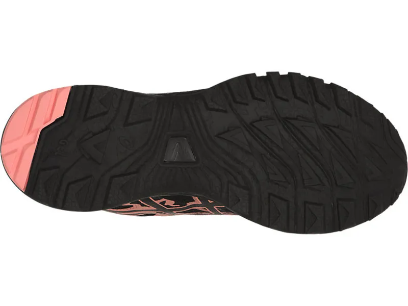 Asics Women's GEL-SONOMA 3 G-TX Black/Pink-6